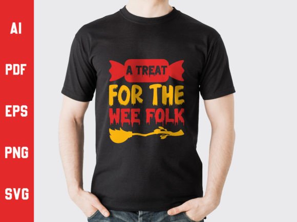 A Treat for the Wee Folk Halloween: A Designer's Review
