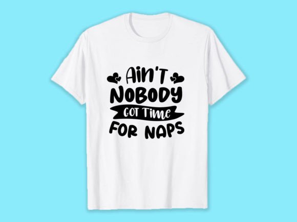 Ain't Nobody Got Time for Naps: A Designer's Review