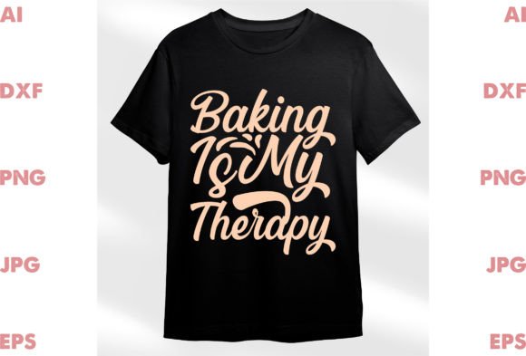 Baking is My Therapy: A Designer's Review for Real Projects