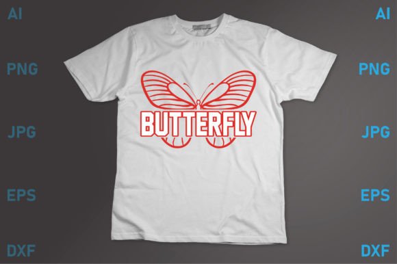 Butterfly: A Designer's Review for Real Embroidery Projects
