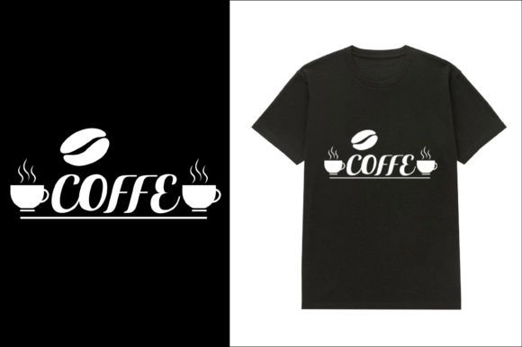 Coffee T-shirt Design 03: A Designer's Practical Review