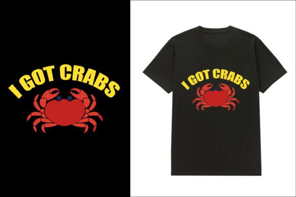 Crab T-shirt Design 15: A Designer's Field Review