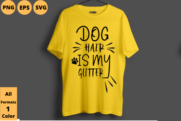 Dog Hair is My Glitter: A Designer's Review