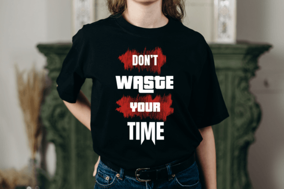 Don't Waste Your Time: A Designer's Review