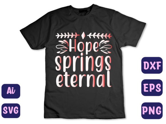 Hope Springs Eternal 13: A Designer's Review for Real Projects