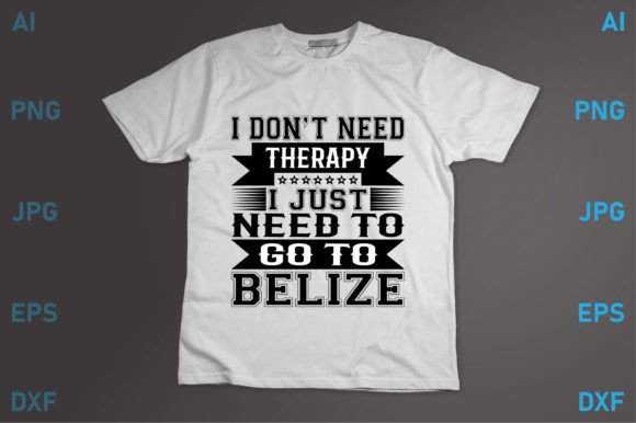 I Just Need to Go to Belize: A Designer's Review