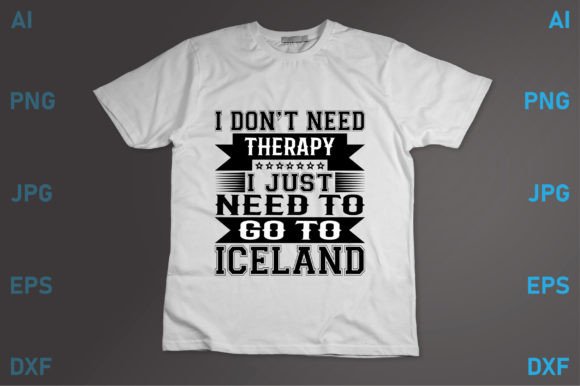 I Just Need to Go to Iceland: A Designer's Review