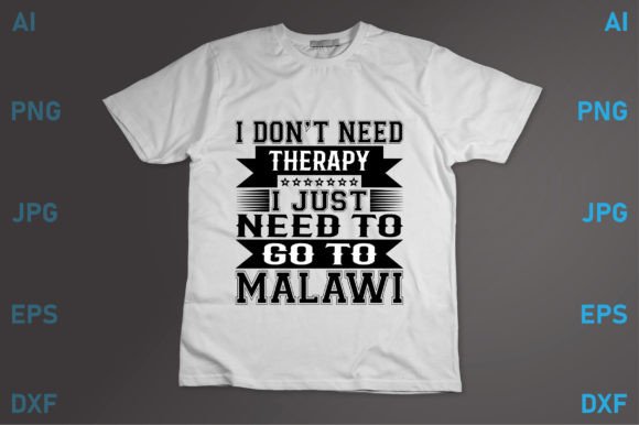 I Just Need to Go to Malawi: A Designer's Field Review