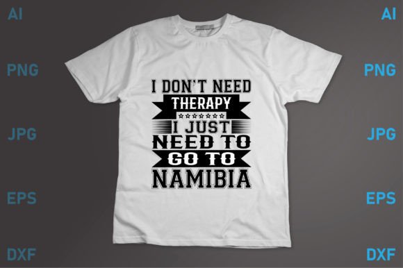 I Just Need to Go to Namibia: A Designer's Review