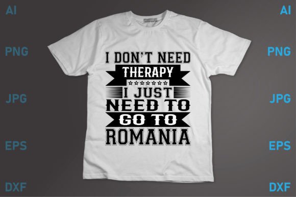 I Just Need to Go to Romania: A Designer's Review