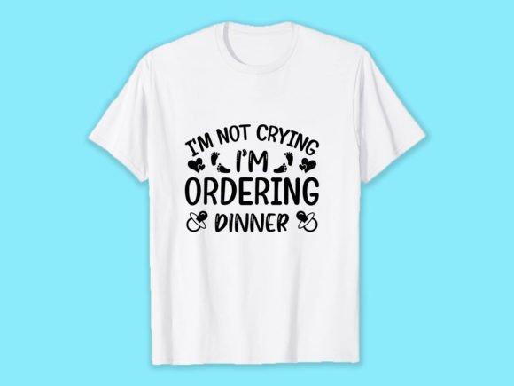 I'm Not Crying, I'm Ordering Dinner: A Designer's Review