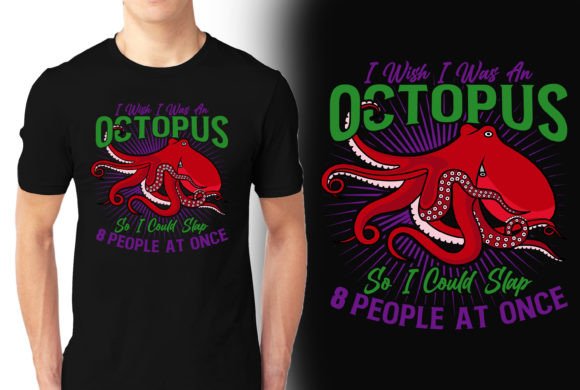 I Wish I Was an Octopus: A Designer's Review for Embroidery