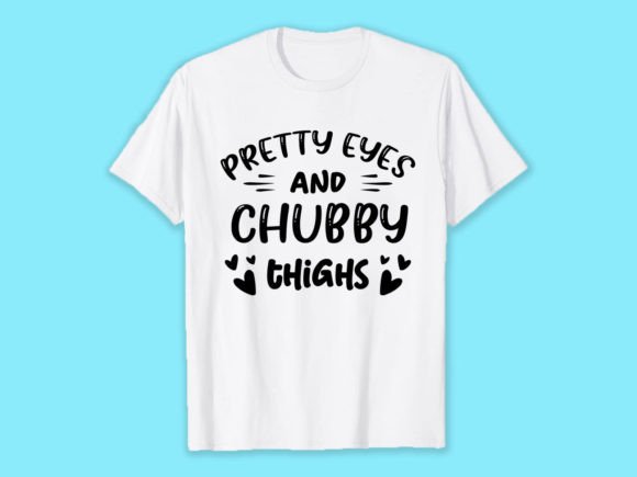 Pretty Eyes and Chubby Thighs: A Designer's Review