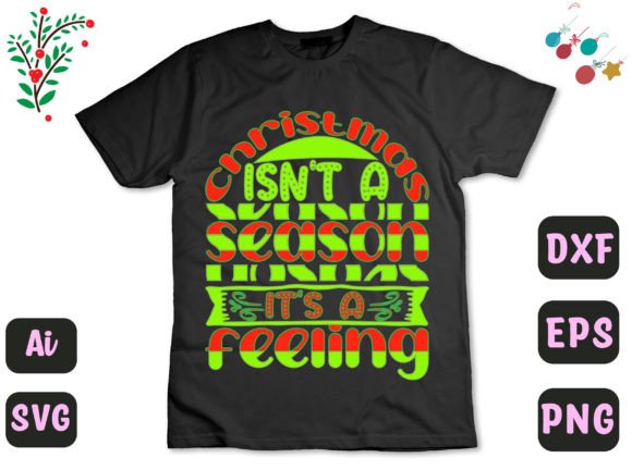 Review: Christmas Isn't a Season. It's a 226 Design