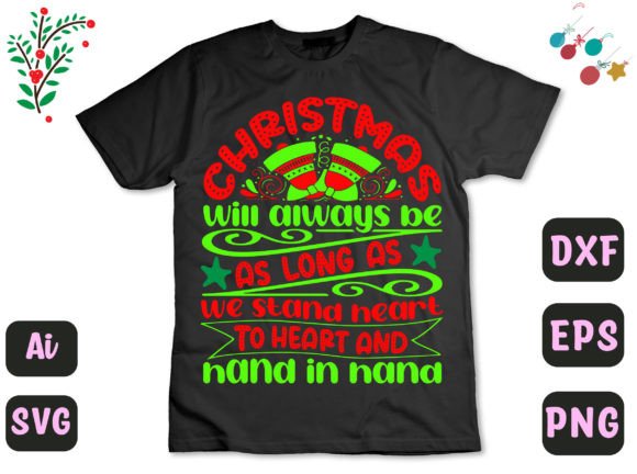 Review: Christmas Will Always Be As Long As 226 Design