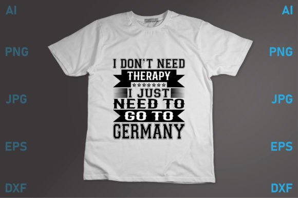 Review: I Just Need to Go to Germany for Embroidery