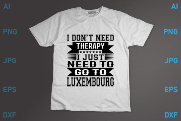 Review: I Just Need to Go to Luxembourg for Embroidery