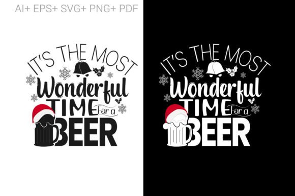 Review: It's the Most Wonderful Time for a Beer