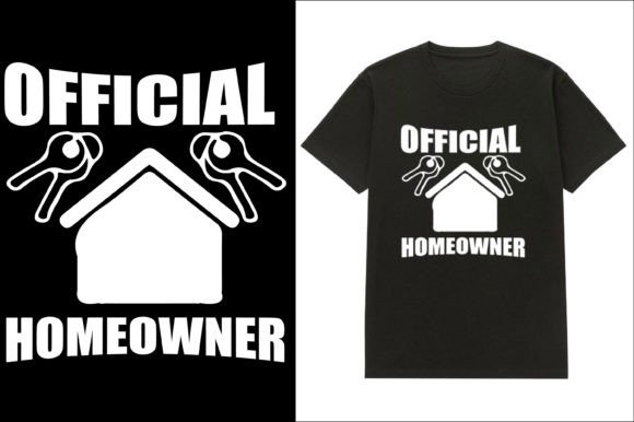 Reviewing Homeowner T-Shirt Design 4 for Real Projects
