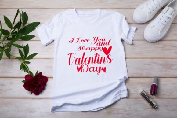Reviewing I Love You and Happy Valentines Day-Vale for Embroidery