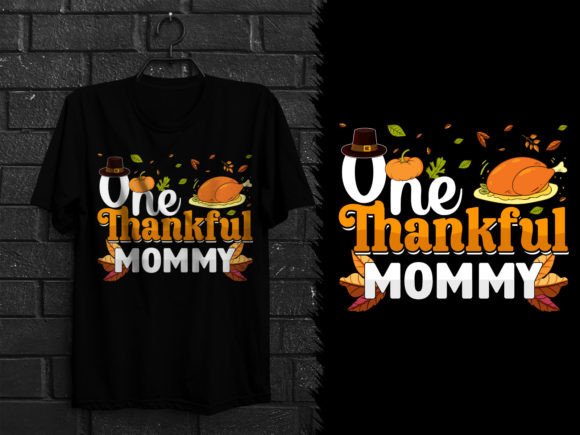 Reviewing Thanksgiving Day One Thankful Mommy for Stitching