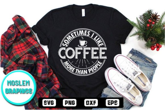 Sometimes I Like Coffee More Than People: A Designer's Review