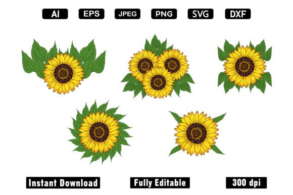 Sunflower Bundle Review: A Designer's Take on Real Embroidery Use