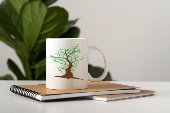 Tree Design Review: A Versatile Graphic for Embroidery